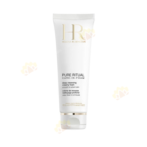 3605521954640 - Helena Rubinstein Pure Ritual Care-In-Foam 125ml