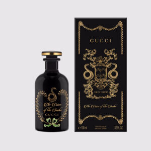 3614227768031 - Gucci 炼金术士花园 蛇之谜 浓香水 100ml