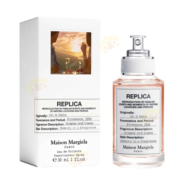 3614273711777 - Maison Margiela 马丁马吉拉 微醺后 淡香水 30ml