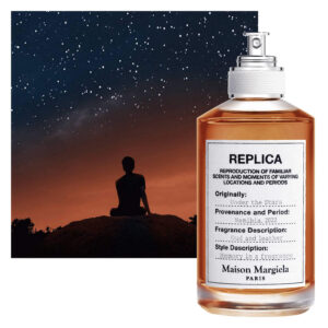 3614274017069 - Maison Margiela 馬丁馬吉拉 烏木星辰 淡香水 100ml