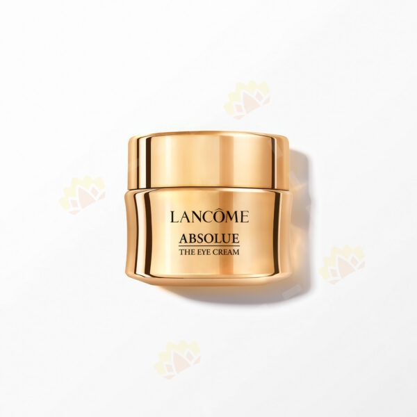 3614274141665 - Lancome 菁純 臻顏煥亮眼霜 20ml