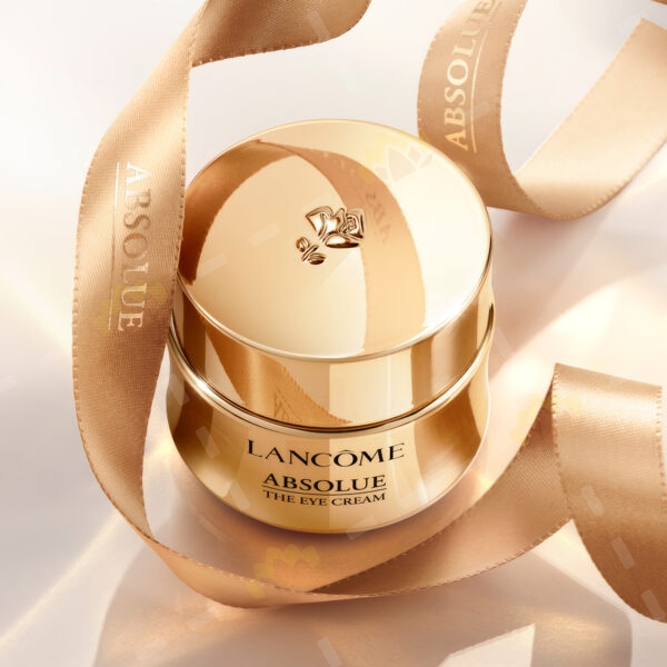 3614274141665 - Lancome 菁純 臻顏煥亮眼霜 20ml