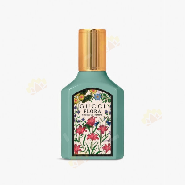 3616302968589 - Gucci Flora Gorgeous Jasmine Eau de Parfum 30ml