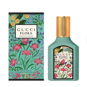 3616302968589 - Gucci Flora Gorgeous Jasmine Eau de Parfum 30ml