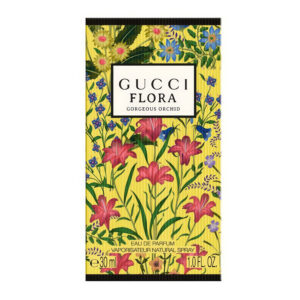 3616305169259 - Gucci Flora Gorgeous Orchid EDP 綺夢香草蘭 濃香水 30ml