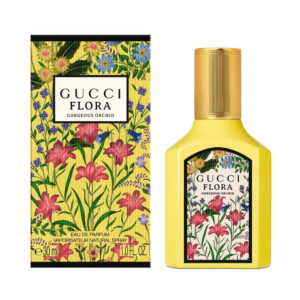 3616305169259 - Gucci Flora Gorgeous Orchid EDP 绮梦香草兰 浓香水 30ml