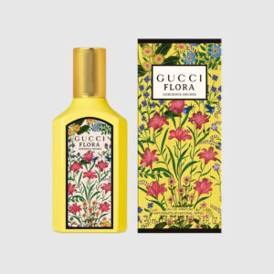 3616305169266 - Gucci Flora Gorgeous Orchid EDP 綺夢香草蘭 濃香水 50ml