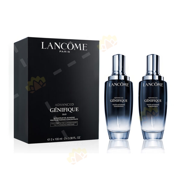 3660732531868 - Lancome 小黑瓶 超未來肌因賦活露 100ml X 2支裝