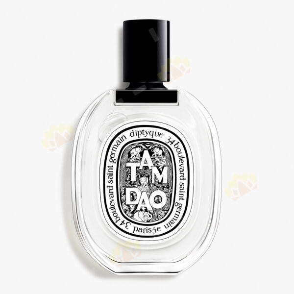 3700431425935 - Diptyque Tam Dao Eau De Toilette 100ml