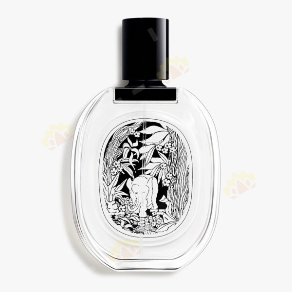 3700431425935 - Diptyque Tam Dao Eau De Toilette 100ml