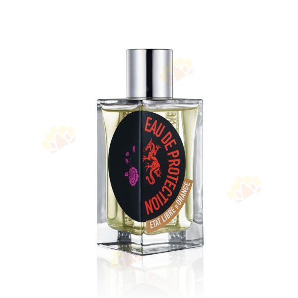 3760168591099 - Etat Libre d'Orange 解放橘郡 龍與玫瑰 濃香水 100ml