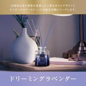 4901070131686 - ST 雞仔牌 Premium Aroma 睡房用 高級香薰棒 Dreaming Lavender