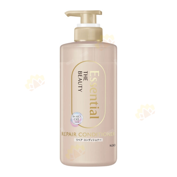 4901301428066 - Essential The Beauty Restorative Penetrating Conditioner 450ml