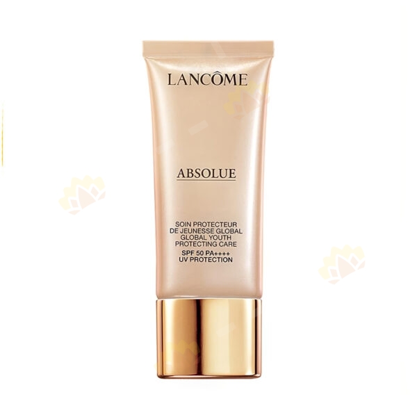 4935421777650 - Lancome 菁純 極緻透白修護防曬霜 SPF 50 PA+++ 50ml