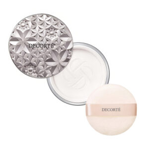 4971710378474 - Cosme Decorte 黛珂心悦容光丝柔蜜粉20g #07 Nude Matte Veil