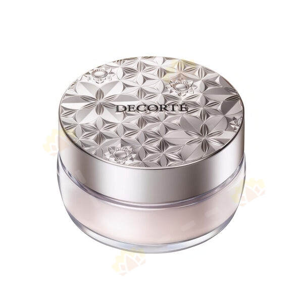 4971710378481 - Cosme Decorte Loose Powder 20g #01 Crystal Translucent