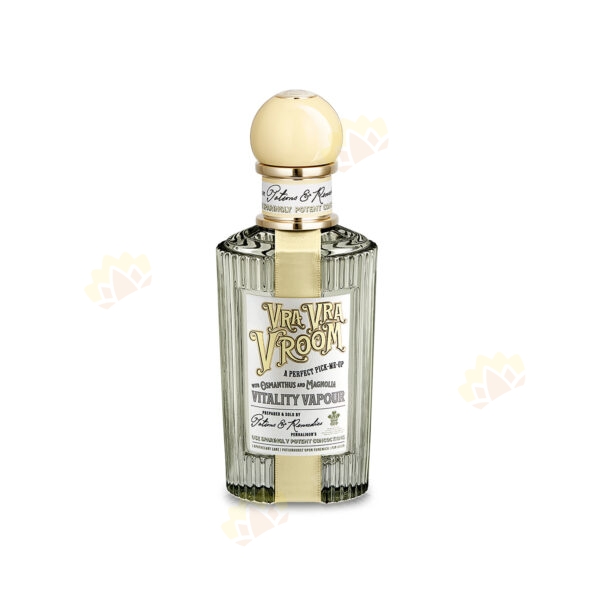 5056245026447 - Penhaligon's 潘海利根 初醒桂香 浓香水 100ml