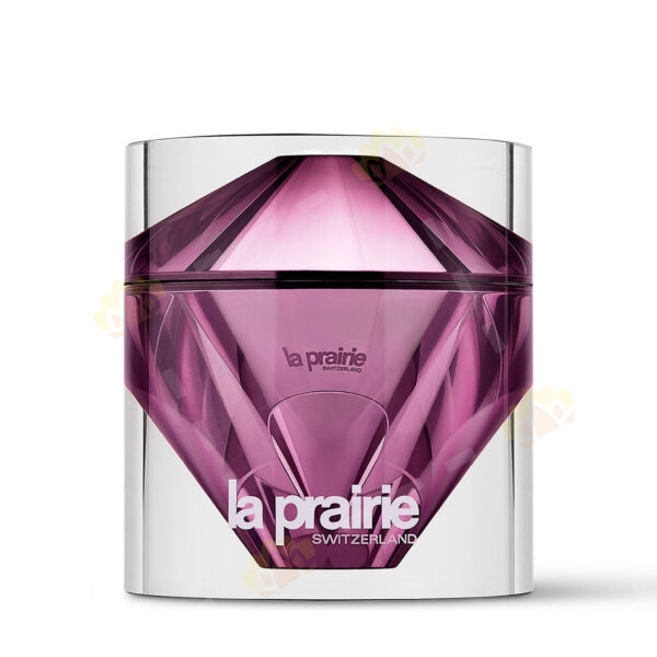 7611773108553 - La Prairie Platinum Rare Haute-Rejuvenation Cream 50ml