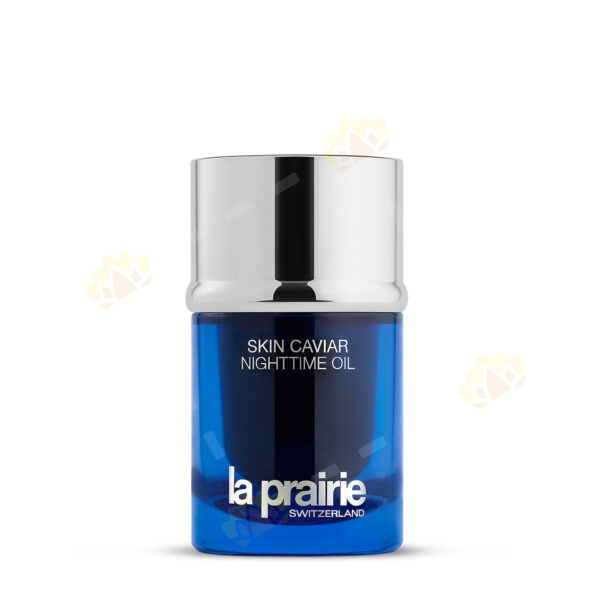 7611773121170 - La Prairie Skin Caviar Nighttime Oil 20ml