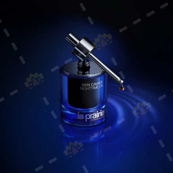 7611773121170 - La prairie 萊珀妮 Skin Caviar Night time Oil 魚子全效晚間精華油 20ml