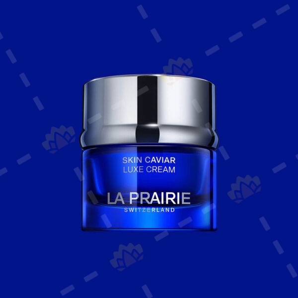 7611773139687 - La Prairie Skin Caviar Luxe Cream 100ml