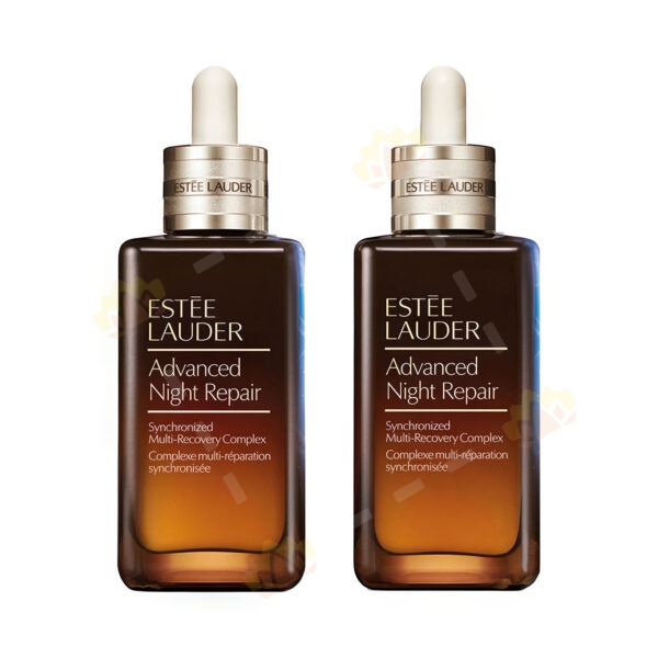 887167529502 - Estee Lauder 升級再生基因修復精華 100ml x 2支裝