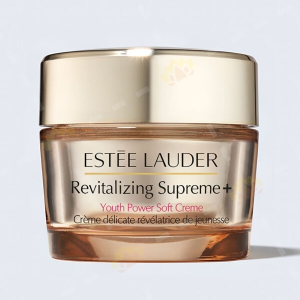 887167539556 - Estee Lauder Revitalizing Supreme+ Youth Power Soft Creme 75ml