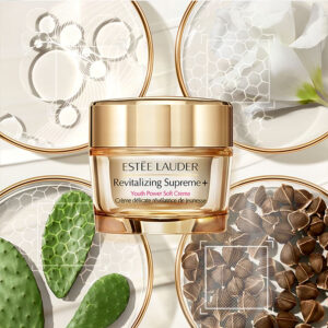 887167539556 - Estee Lauder Revitalizing Supreme+ Youth Power Soft Creme 75ml