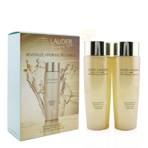 887167546882 - Estee Lauder 新生活膚全能柔膚水 200ml x 2支裝