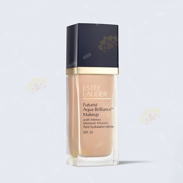 887167555686 - Estee Lauder 持久水亮 抗氧修护 沁水 粉底液 SPF20/PA+++ #2C0