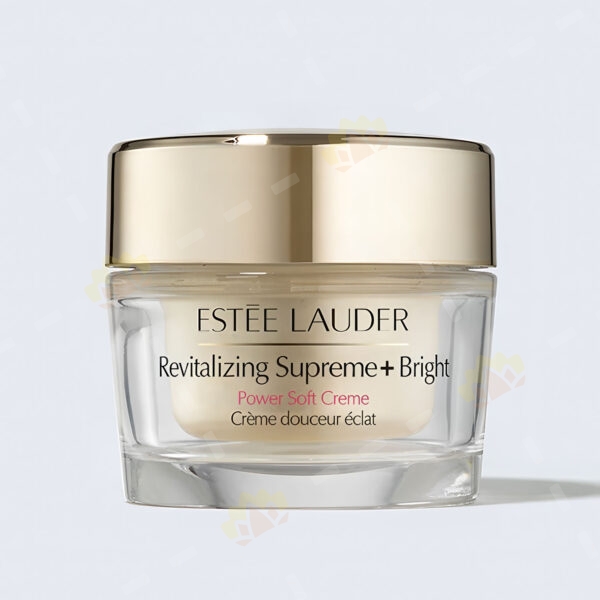 887167566255 - Estee Lauder Revitalizing Supreme+ Bright Power Soft Creme 75ml