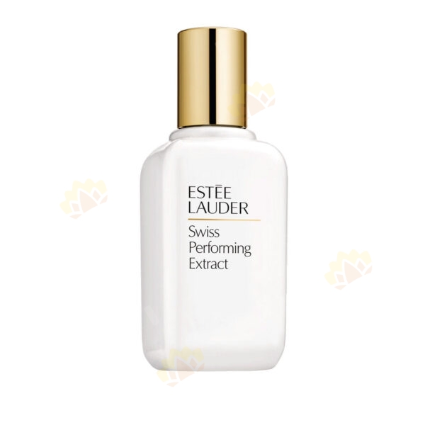 27131009986 - Estee Lauder Swiss Performing Extract Moisturizer 100ml