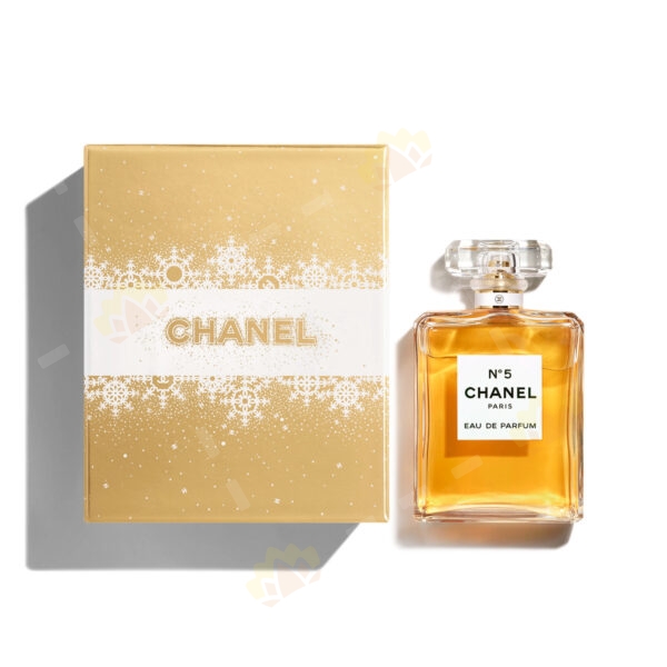 3145891255300 - Chanel 香奈儿 N°5 浓香水 100ml