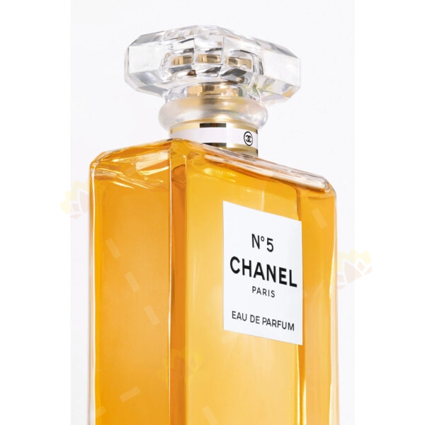 3145891255300 - Chanel 香奈儿 N°5 浓香水 100ml