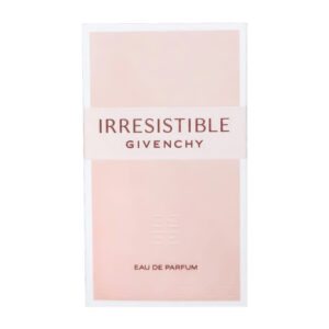 3274872400757 - Givenchy 紀梵希 IRRESISTIBLE 傾城 濃香水 8ml