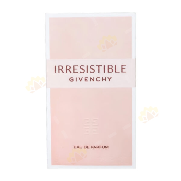 3274872400757 - Givenchy 紀梵希 IRRESISTIBLE 傾城 濃香水 8ml