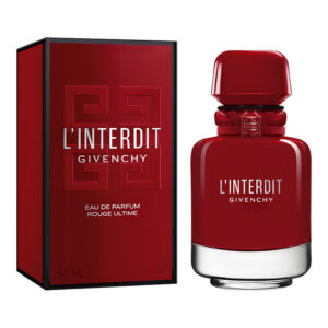 3274872456334 - Givenchy 紀梵希 禁忌極緻迷紅 濃香水 50ml