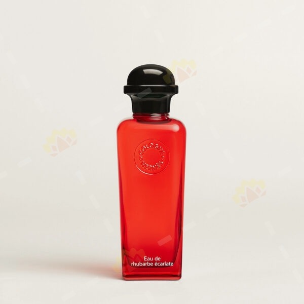 3346130009382 - Hermes 爱马仕 绯红火参 古龙水 100ml