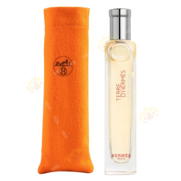 3346130012269 - Hermes 霜冻大地 Eau Givrée 浓香水 15ml