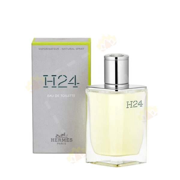 3346130413912 - Hermes H24 Eau de Parfum 12.5ml