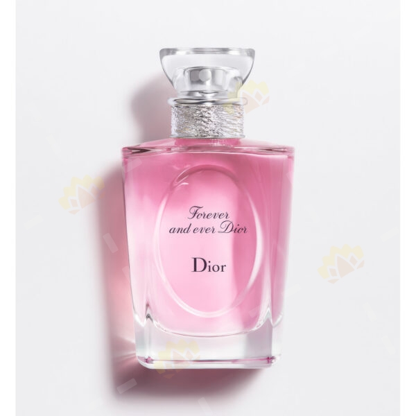 3348900921429 - Dior Forever And Ever Dior Eau De Toilette 100ml