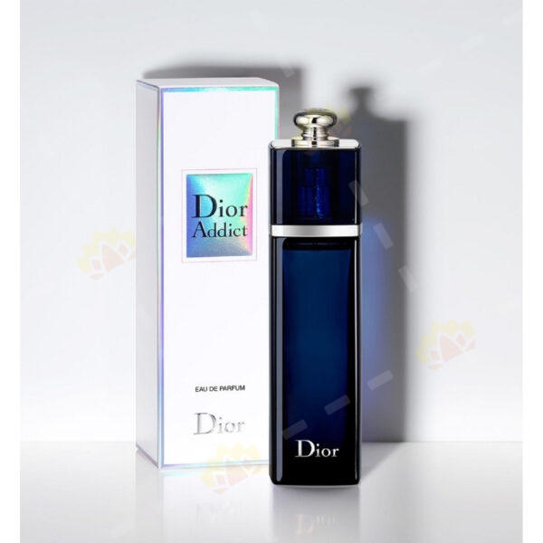 3348901181839 - Dior Addict 蓝色魅惑 浓香水 100ml