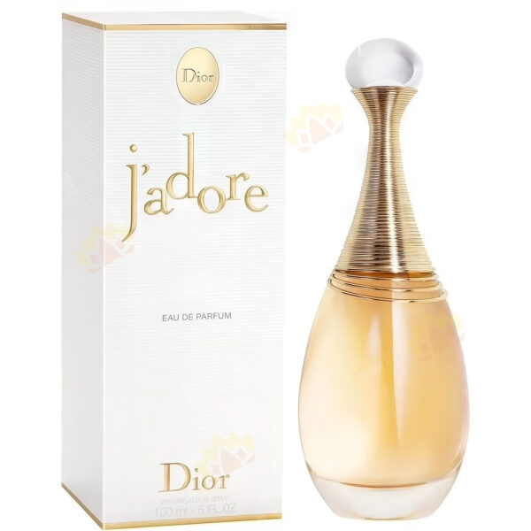 3348901237116 - Dior J'ADORE EDP 浓香水150ml