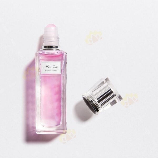 3348901395366 - Dior 花漾甜心 滚珠香水 20ml