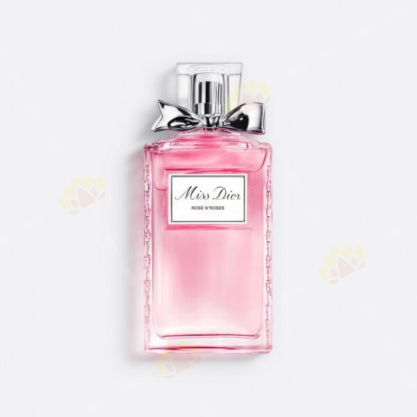 3348901500838 - Dior Miss Dior Rose N'Roses 玫瑰小姐 淡香水 100ml