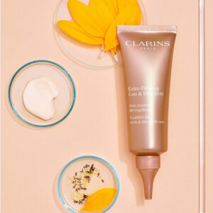 3380810343281 - Clarins 娇韵诗 焕颜紧致抗皱颈霜 75ml