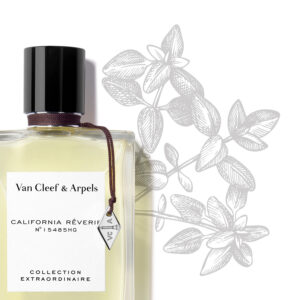 3386460064576 - Van Cleef & Arpels 梵克雅寶 加州夢境 濃香水 75ml