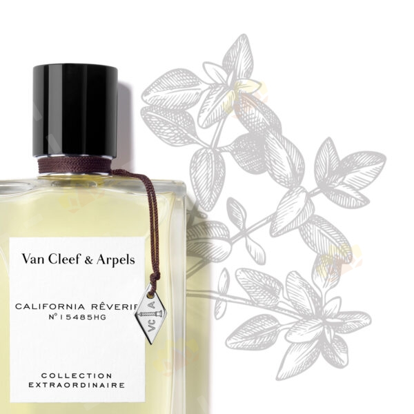 3386460064576 - Van Cleef & Arpels 梵克雅寶 加州夢境 濃香水 75ml