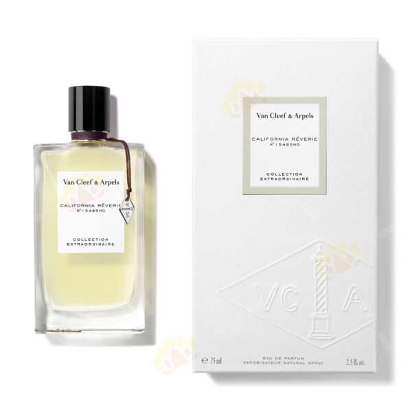 3386460064576 - Van Cleef & Arpels 梵克雅寶 加州夢境 濃香水 75ml