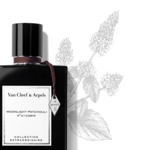 3386460078795 - Van Cleef & Arpels 梵克雅寶 月光廣霍 濃香水 75ml